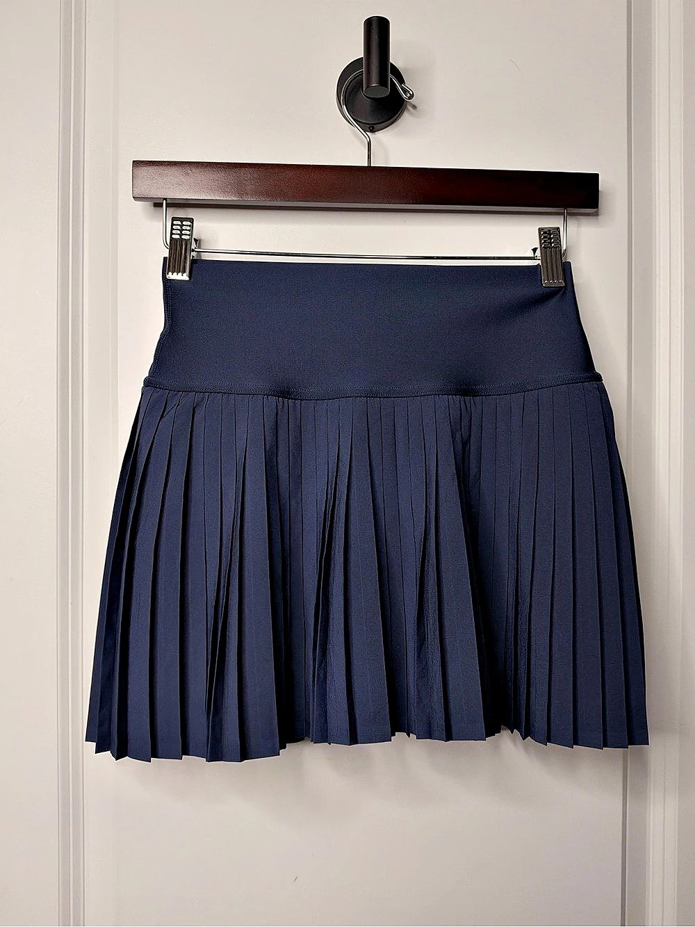 Alo Grand Slam Tennis Skirt
